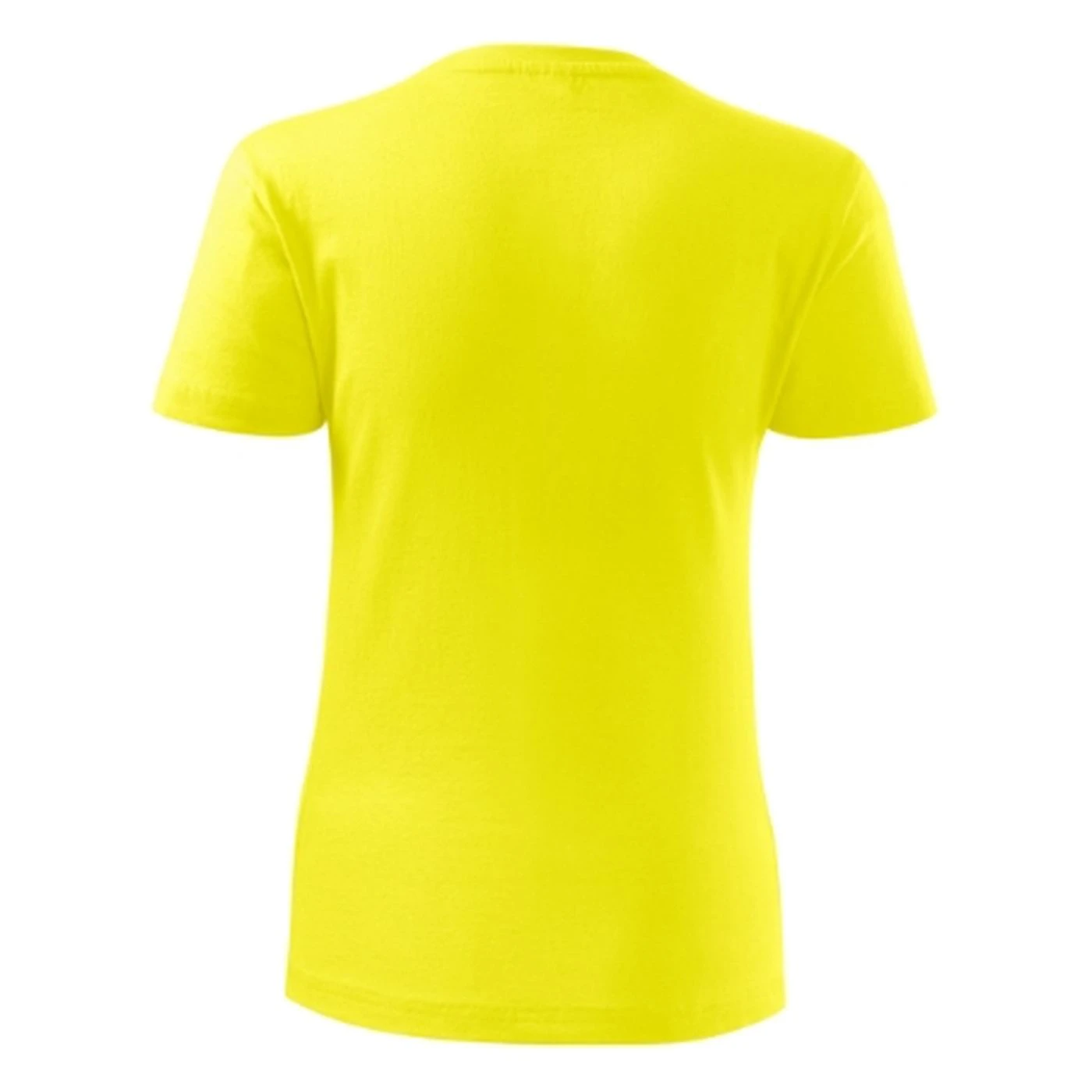 Tricou pentru damă CLASSIC NEW / Malfini / Tricouri, bluze, cămăși