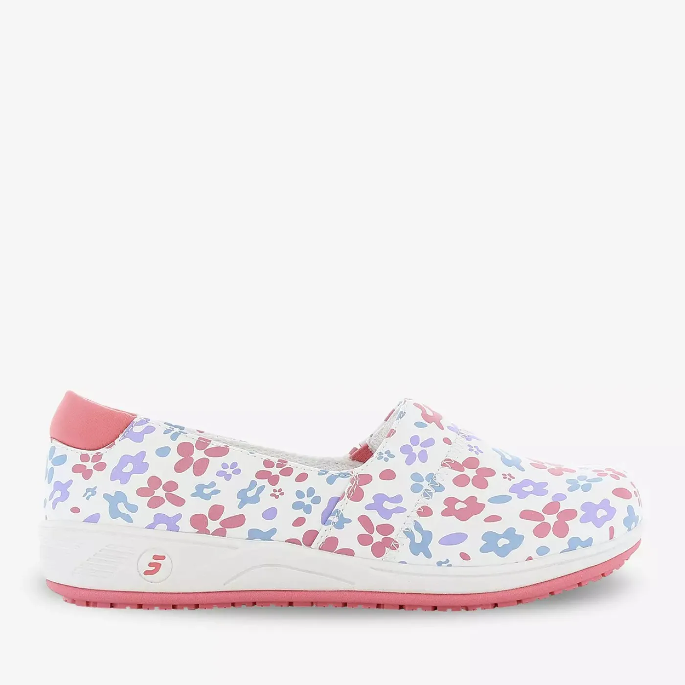 Pantofi de lucru SOPHIE O1 ESD SRC / Safety Jogger / Încălțăminte de protecție pentru femei