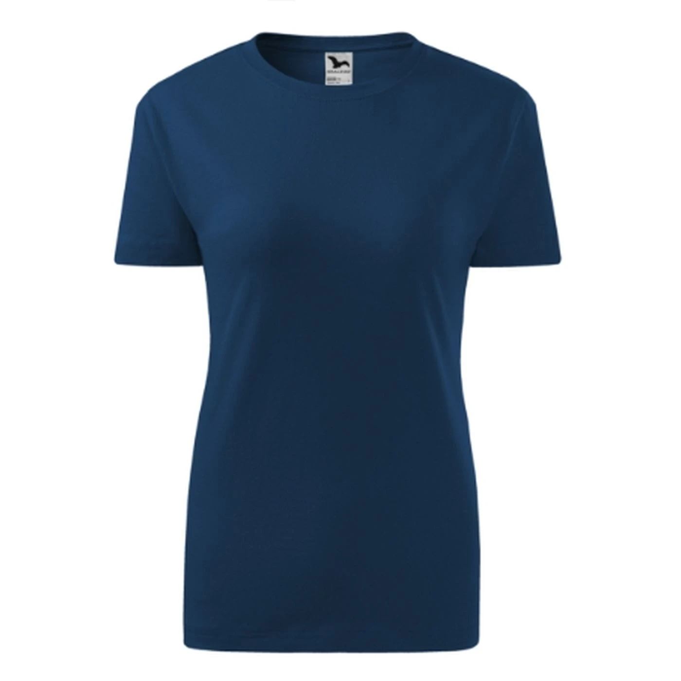 Tricou pentru damă CLASSIC NEW / Malfini / Tricouri, bluze, cămăși