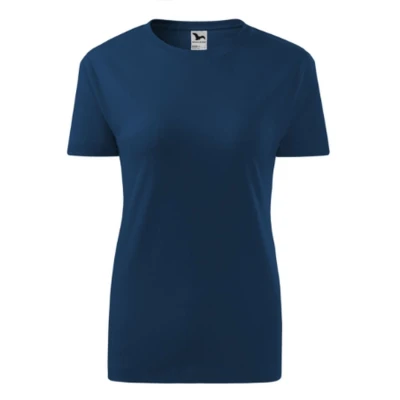 Tricou pentru damă CLASSIC NEW / Malfini / Tricouri, bluze, cămăși