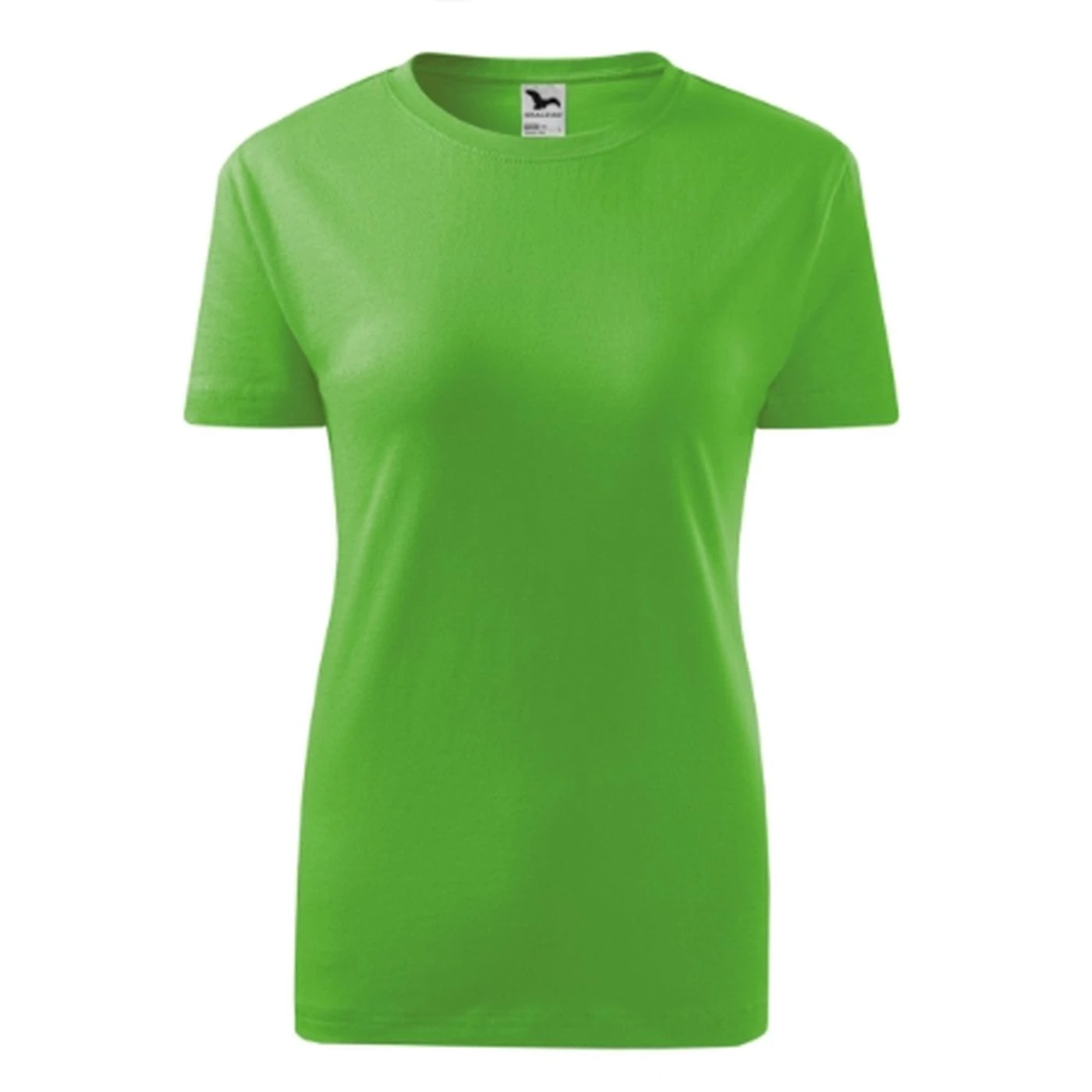 Tricou pentru damă CLASSIC NEW / Malfini / Tricouri, bluze, cămăși