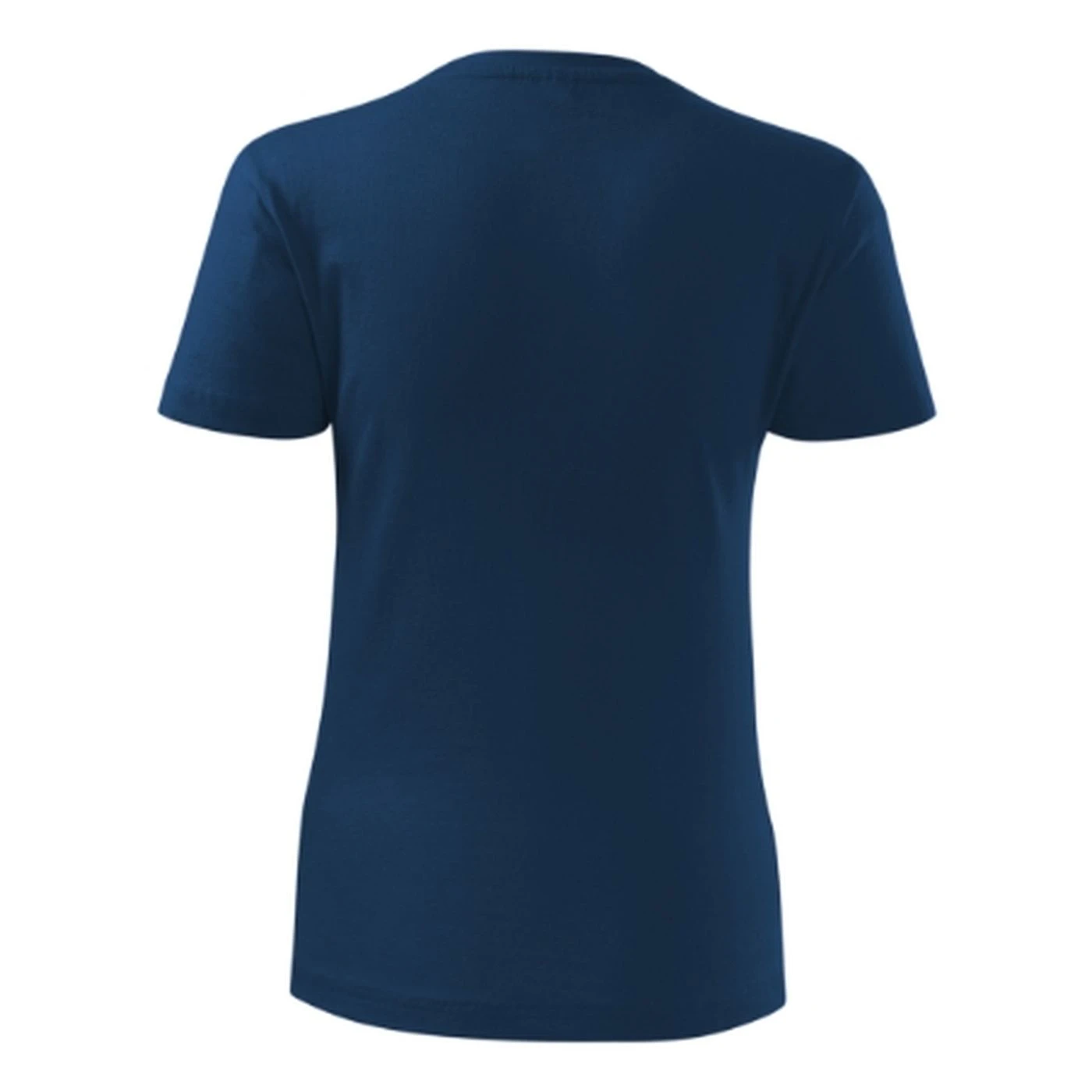 Tricou pentru damă CLASSIC NEW / Malfini / Tricouri, bluze, cămăși