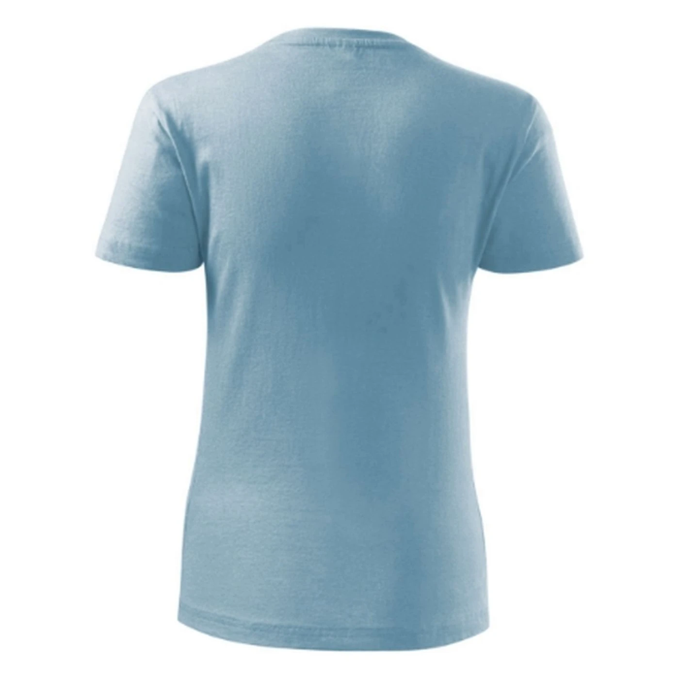 Tricou pentru damă CLASSIC NEW / Malfini / Tricouri, bluze, cămăși