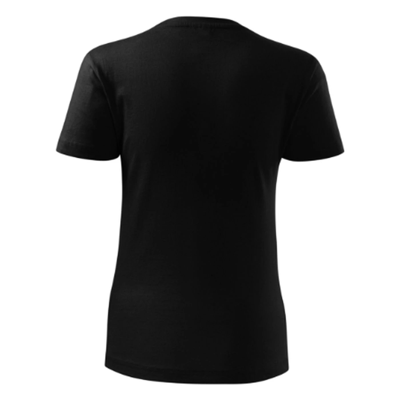 Tricou pentru damă CLASSIC NEW / Malfini / Tricouri, bluze, cămăși