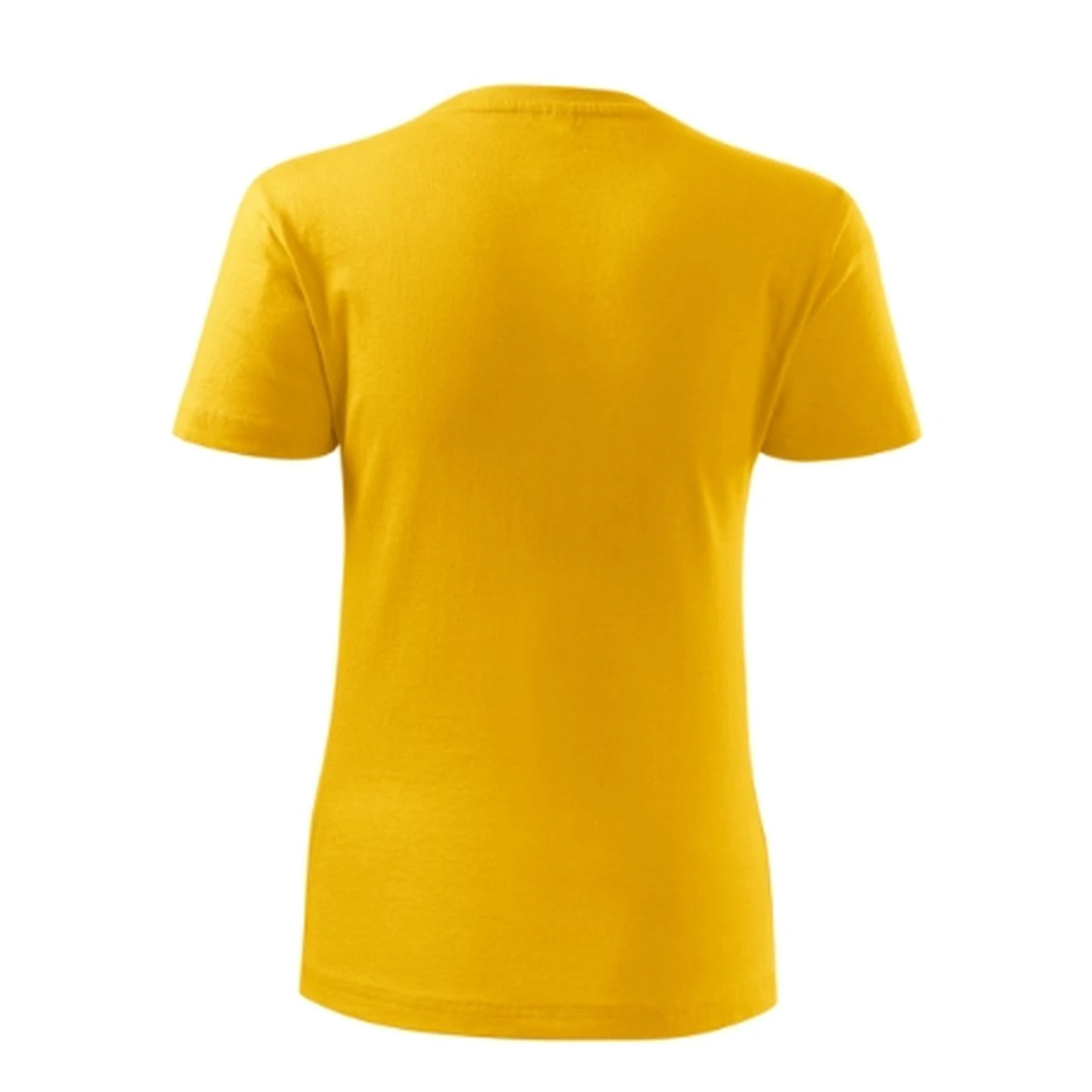 Tricou pentru damă CLASSIC NEW / Malfini / Tricouri, bluze, cămăși