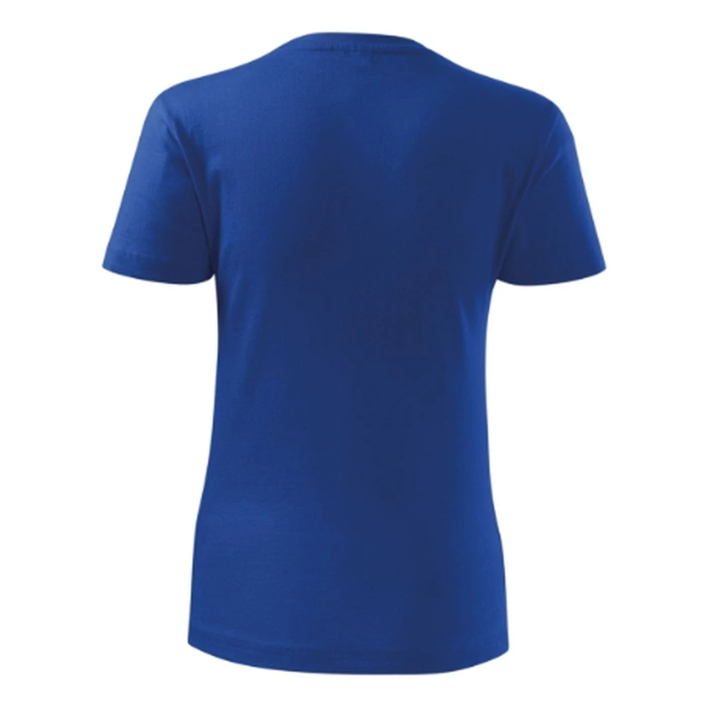 Tricou pentru damă CLASSIC NEW / Malfini / Tricouri, bluze, cămăși