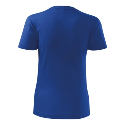 Tricou pentru damă CLASSIC NEW / Malfini / Tricouri, bluze, cămăși