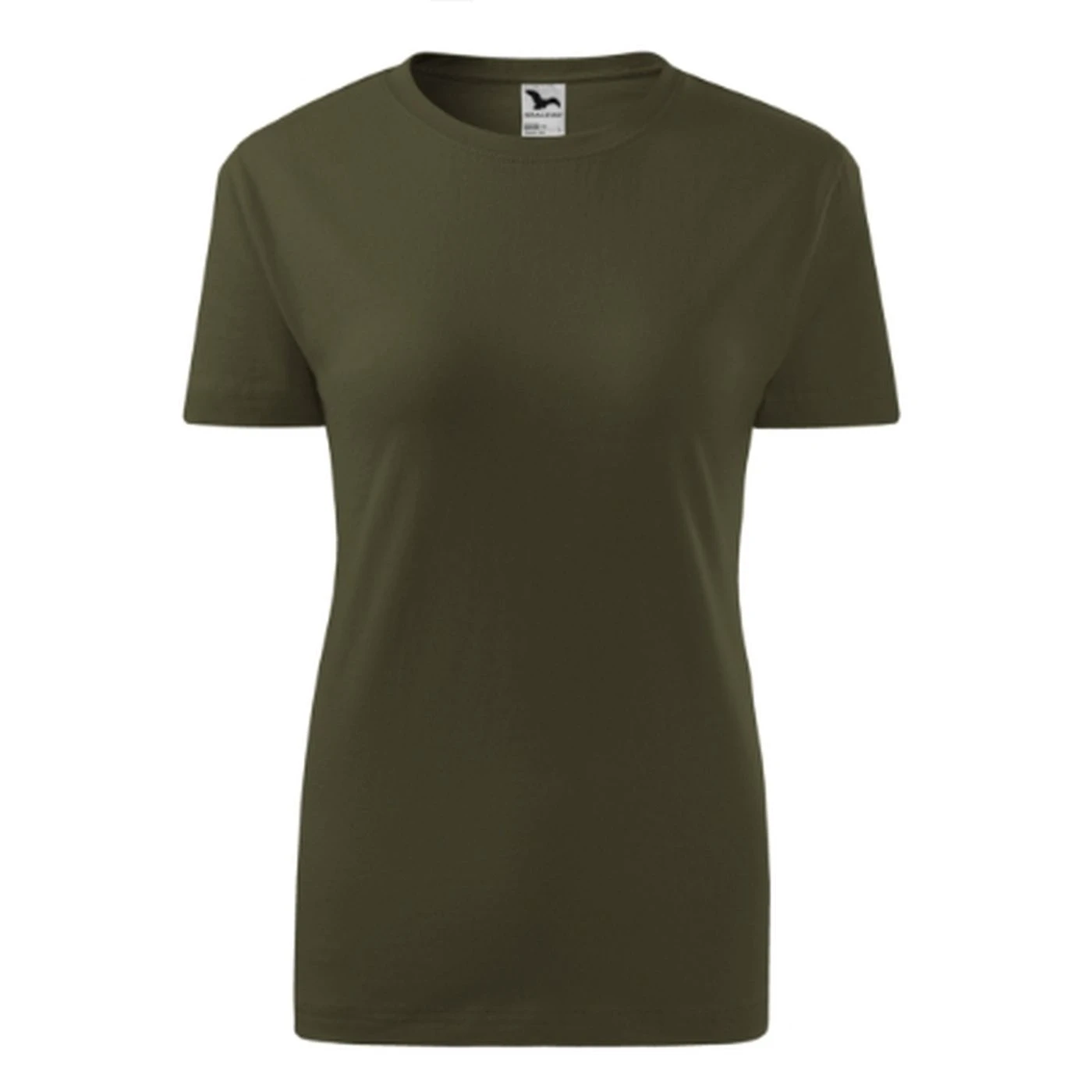 Tricou pentru damă CLASSIC NEW / Malfini / Tricouri, bluze, cămăși