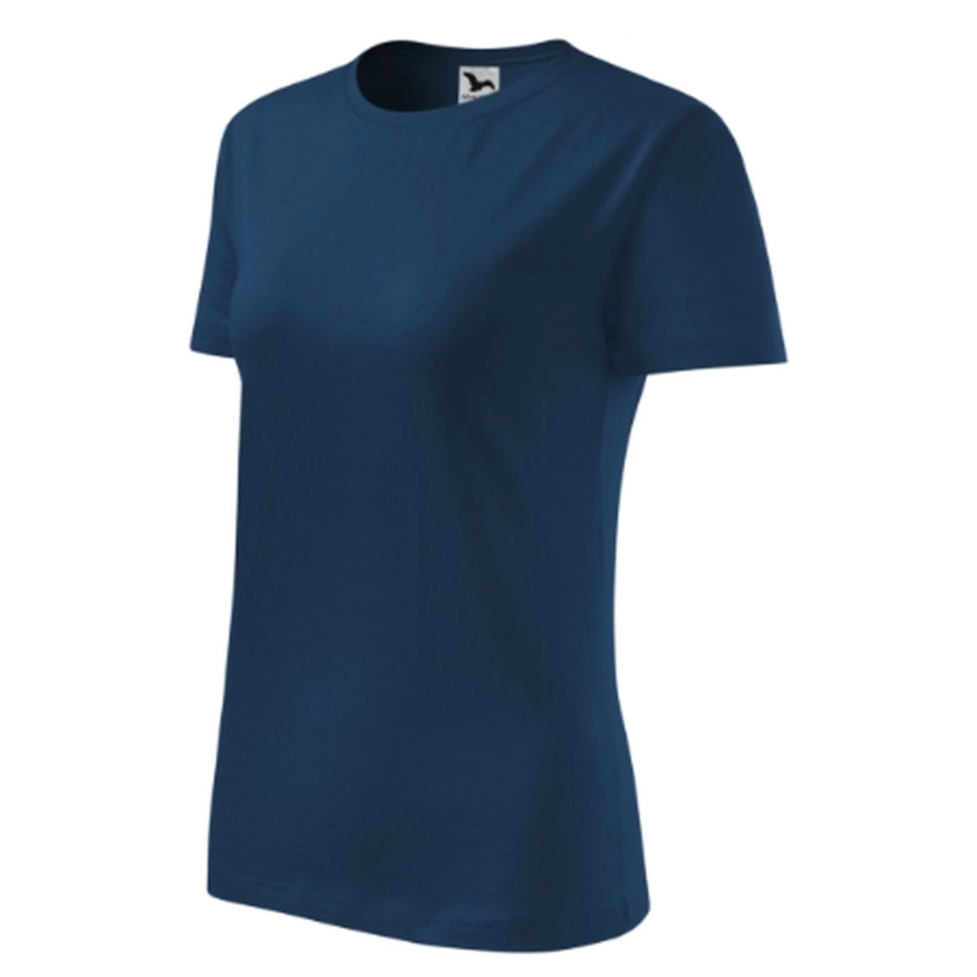 Tricou pentru damă CLASSIC NEW / Malfini / Tricouri, bluze, cămăși