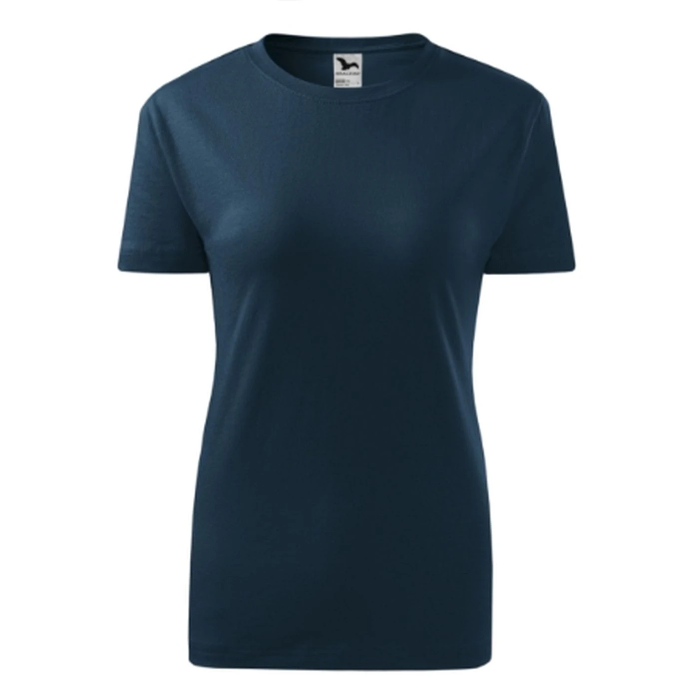 Tricou pentru damă CLASSIC NEW / Malfini / Tricouri, bluze, cămăși