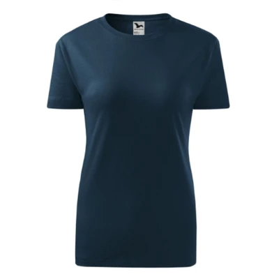 Tricou pentru damă CLASSIC NEW / Malfini / Tricouri, bluze, cămăși