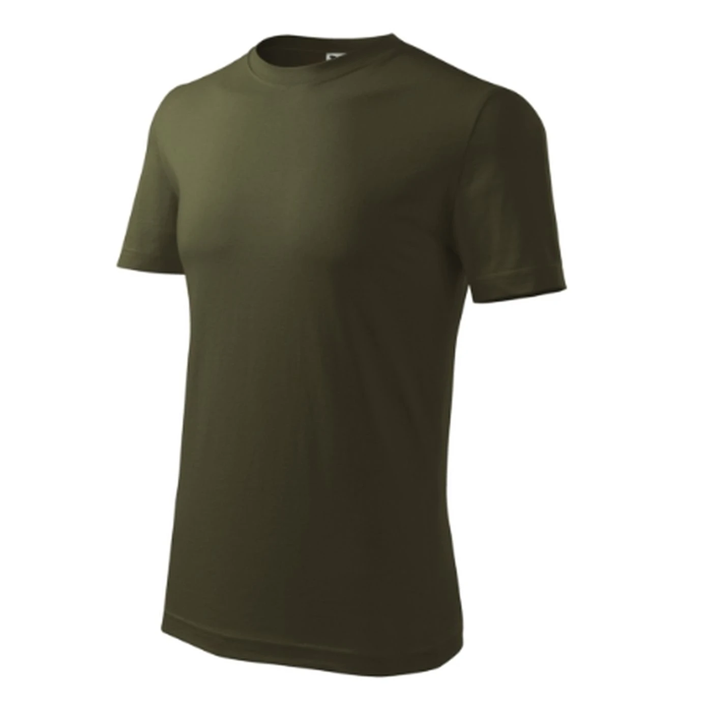 Tricou pentru bărbaţi CLASSIC NEW / Malfini / Tricouri, bluze, cămăși