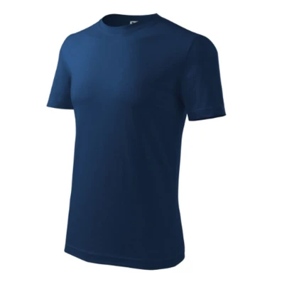Tricou pentru bărbaţi CLASSIC NEW / Malfini / Tricouri, bluze, cămăși