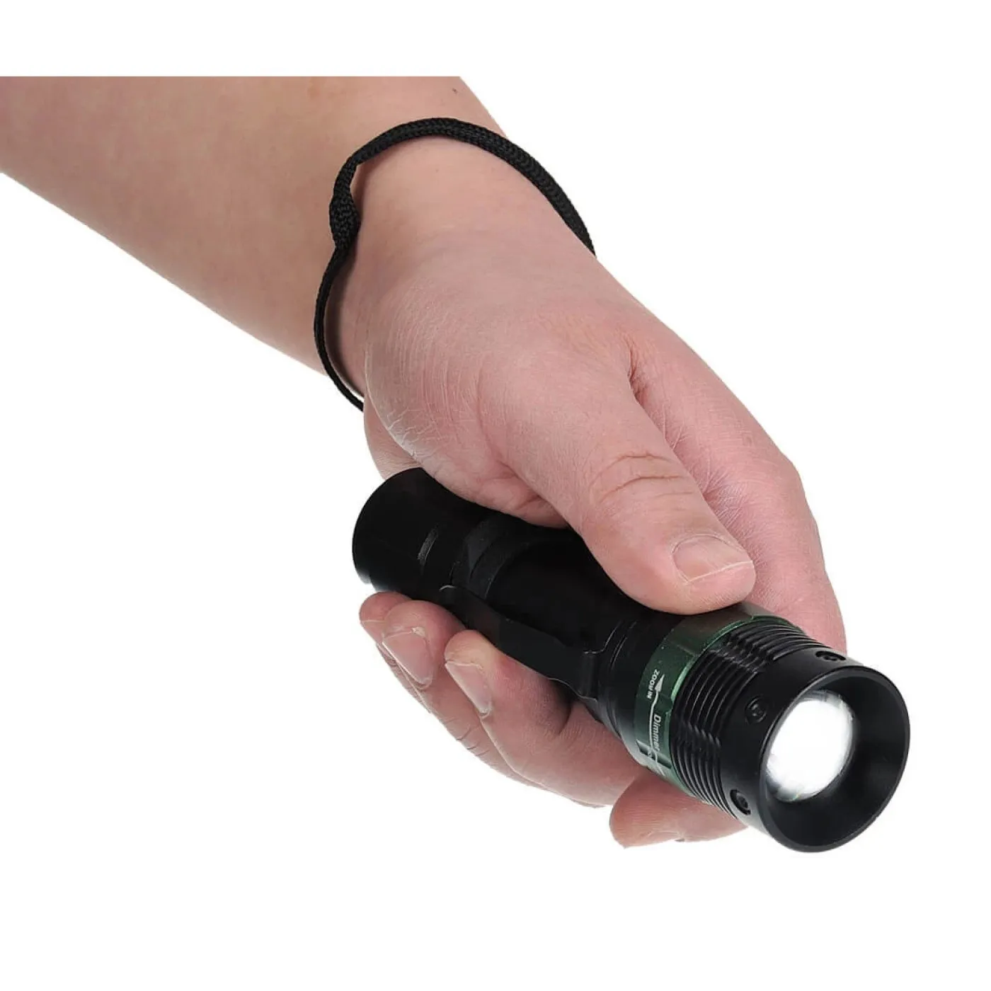 PA54 - Lanternă Tactical / Portwest / Lanterne