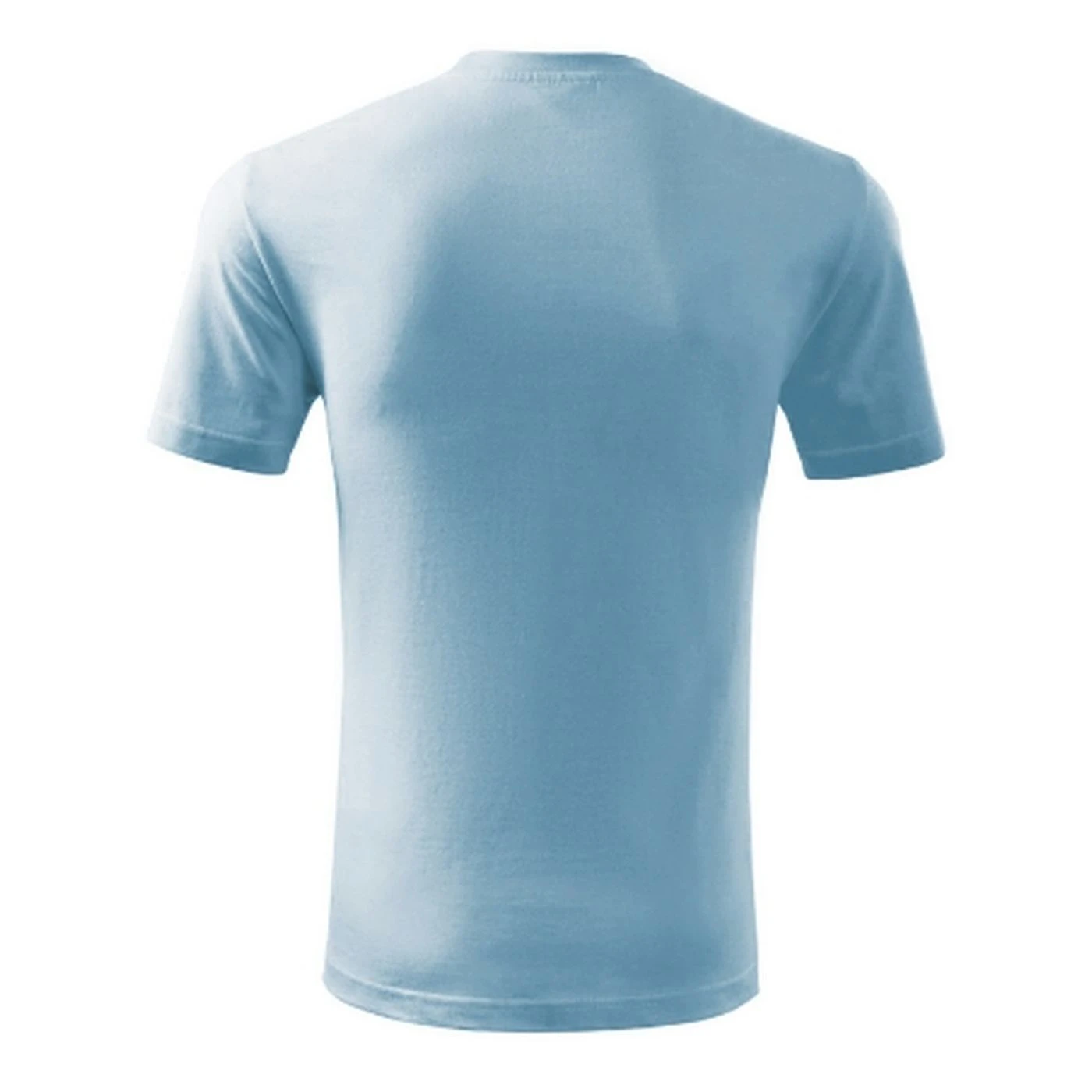 Tricou pentru bărbaţi CLASSIC NEW / Malfini / Tricouri, bluze, cămăși