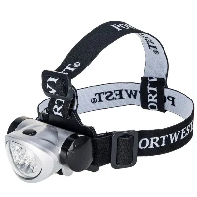PA50 - Lanternă frontală LED / Portwest / Lanterne