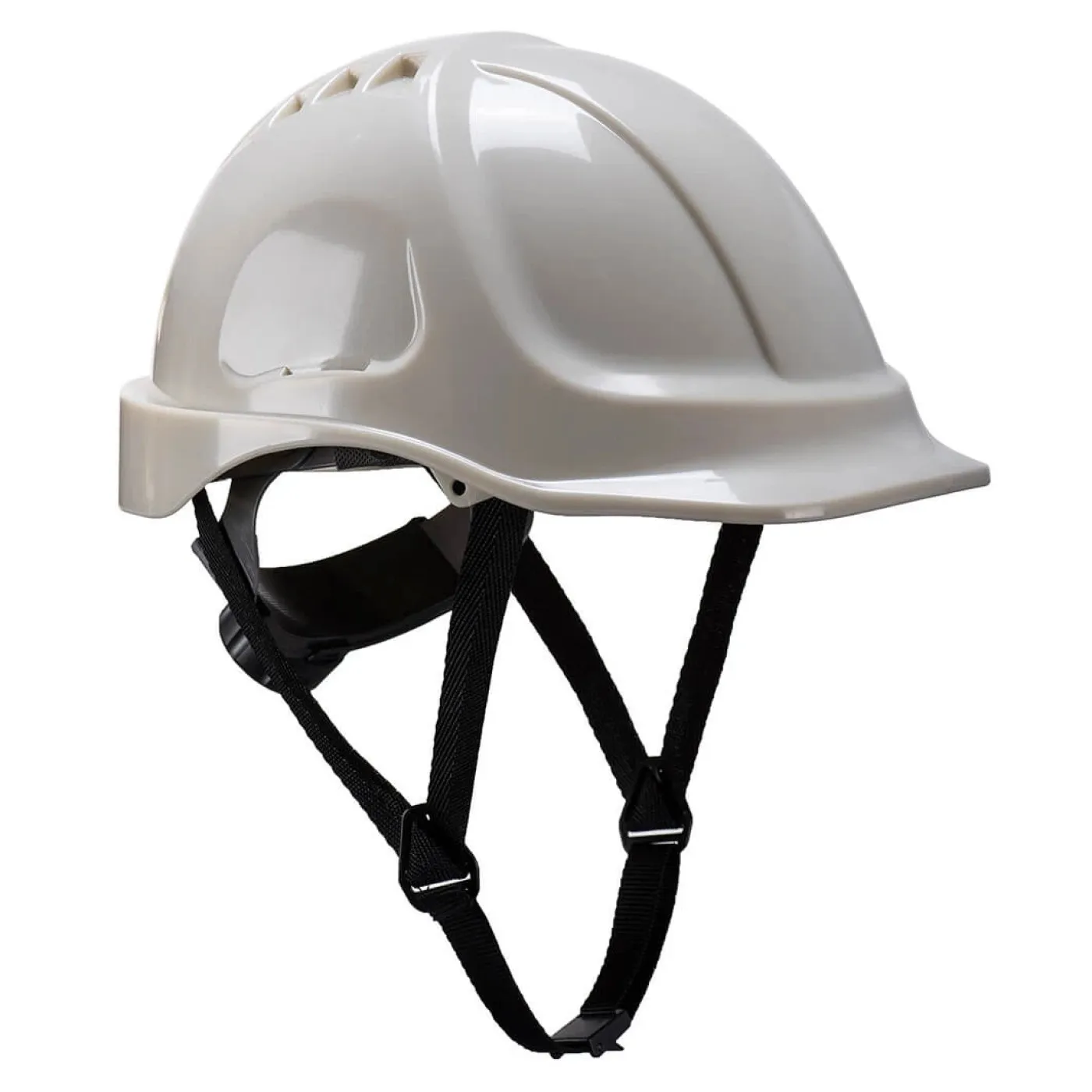 PG54 - Cască Endurance Glowtex / Portwest / Căști de lucru și uz general