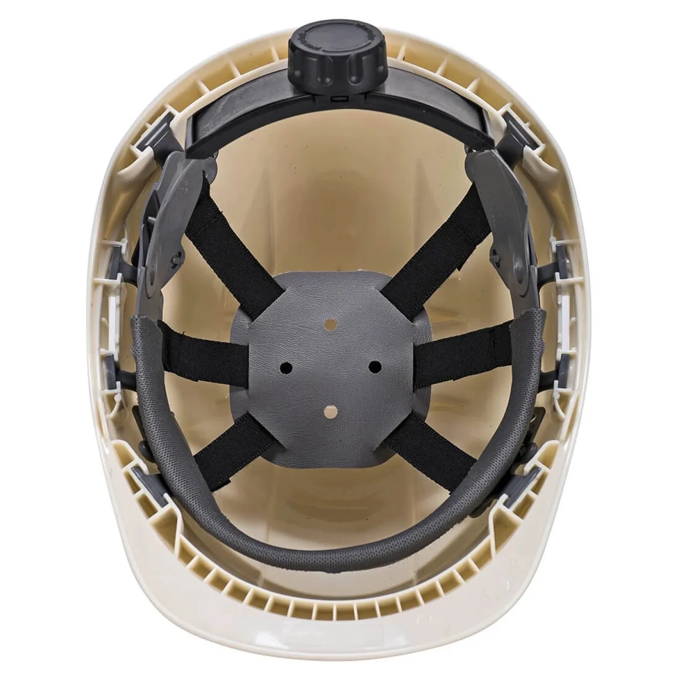 PG54 - Cască Endurance Glowtex / Portwest / Căști de lucru și uz general