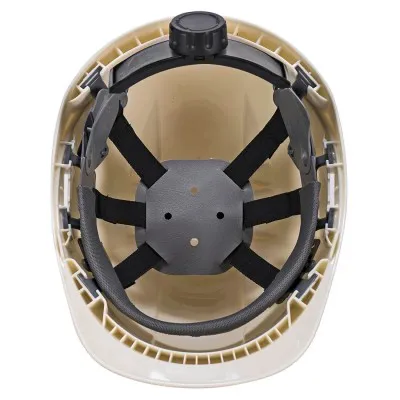 PG54 - Cască Endurance Glowtex / Portwest / Căști de lucru și uz general