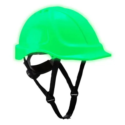 PG54 - Cască Endurance Glowtex / Portwest / Căști de lucru și uz general