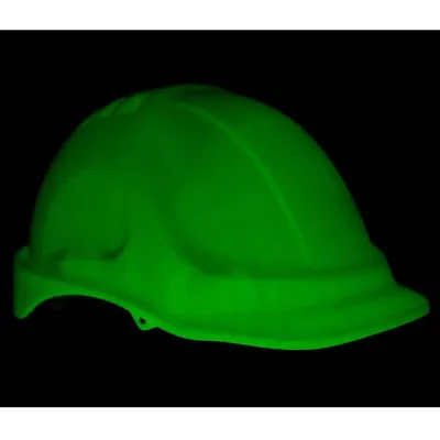 PG54 - Cască Endurance Glowtex / Portwest / Căști de lucru și uz general