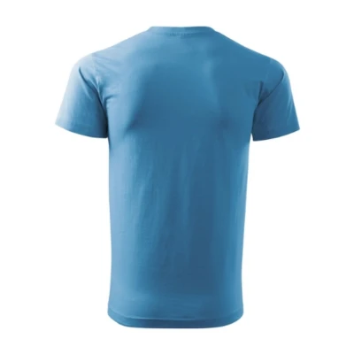 Tricou pentru bărbaţi BASIC / Malfini / Tricouri, bluze, cămăși