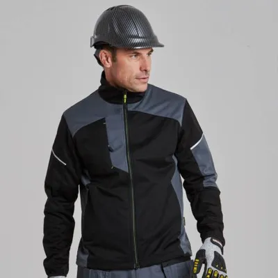 PC55 - Cască Endurance Carbon Look / Portwest / Căști de lucru și uz general