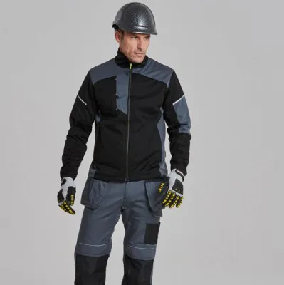 PC55 - Cască Endurance Carbon Look / Portwest / Căști de lucru și uz general