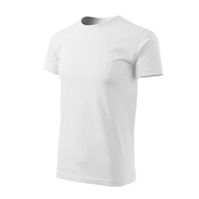 Tricou pentru bărbaţi BASIC / Malfini / Tricouri, bluze, cămăși