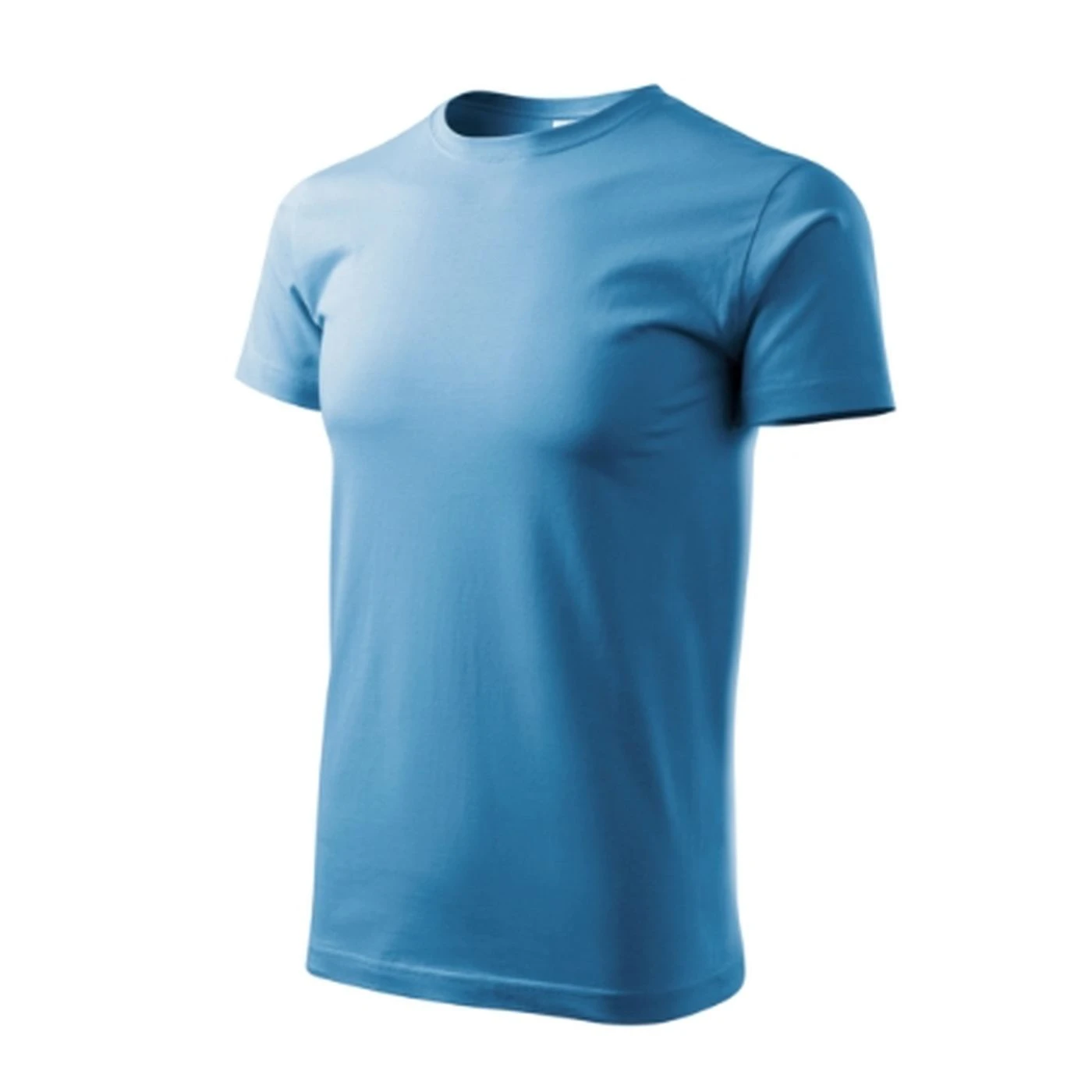 Tricou pentru bărbaţi BASIC / Malfini / Tricouri, bluze, cămăși