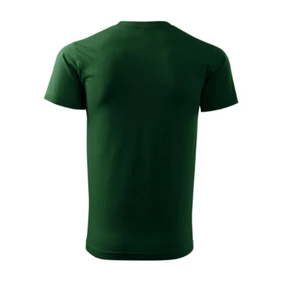 Tricou pentru bărbaţi BASIC / Malfini / Tricouri, bluze, cămăși