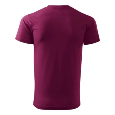 Tricou pentru bărbaţi BASIC / Malfini / Tricouri, bluze, cămăși