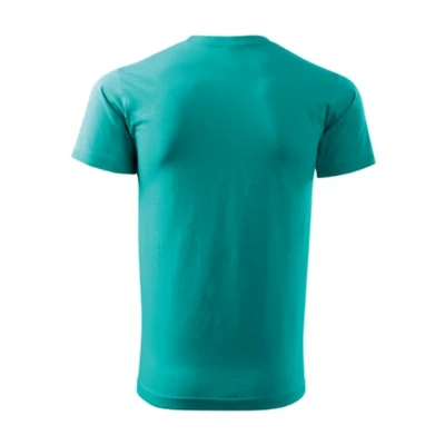 Tricou pentru bărbaţi BASIC / Malfini / Tricouri, bluze, cămăși
