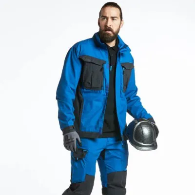 PC55 - Cască Endurance Carbon Look / Portwest / Căști de lucru și uz general