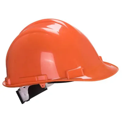 PS57 - Cască de protecție Expertbase Wheel / Portwest / Căști de lucru și uz general