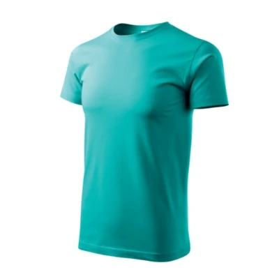 Tricou pentru bărbaţi BASIC / Malfini / Tricouri, bluze, cămăși