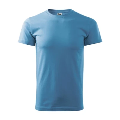 Tricou pentru bărbaţi BASIC / Malfini / Tricouri, bluze, cămăși