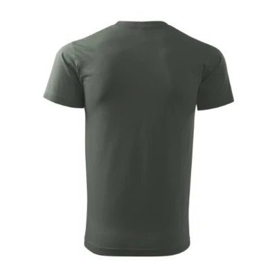 Tricou pentru bărbaţi BASIC / Malfini / Tricouri, bluze, cămăși