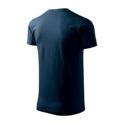 Tricou pentru bărbaţi BASIC / Malfini / Tricouri, bluze, cămăși