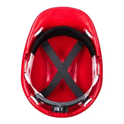 PS57 - Cască de protecție Expertbase Wheel / Portwest / Căști de lucru și uz general