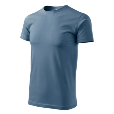 Tricou pentru bărbaţi BASIC / Malfini / Tricouri, bluze, cămăși