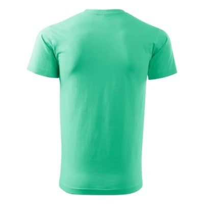 Tricou pentru bărbaţi BASIC / Malfini / Tricouri, bluze, cămăși