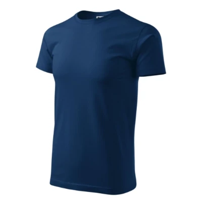 Tricou pentru bărbaţi BASIC / Malfini / Tricouri, bluze, cămăși