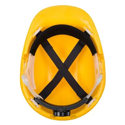 PS57 - Cască de protecție Expertbase Wheel / Portwest / Căști de lucru și uz general