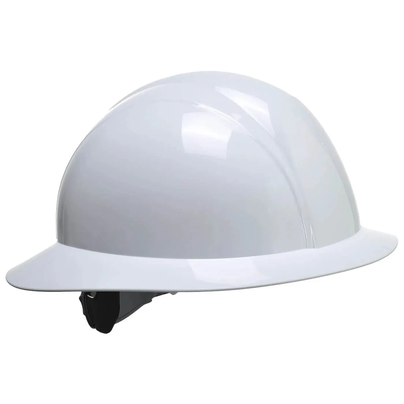 PS52 - Cască de protecție Full Brim Future / Portwest / Căști de lucru și uz general
