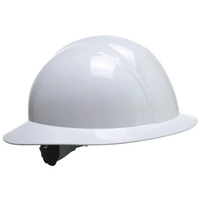 PS52 - Cască de protecție Full Brim Future / Portwest / Căști de lucru și uz general