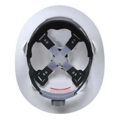 PS52 - Cască de protecție Full Brim Future / Portwest / Căști de lucru și uz general