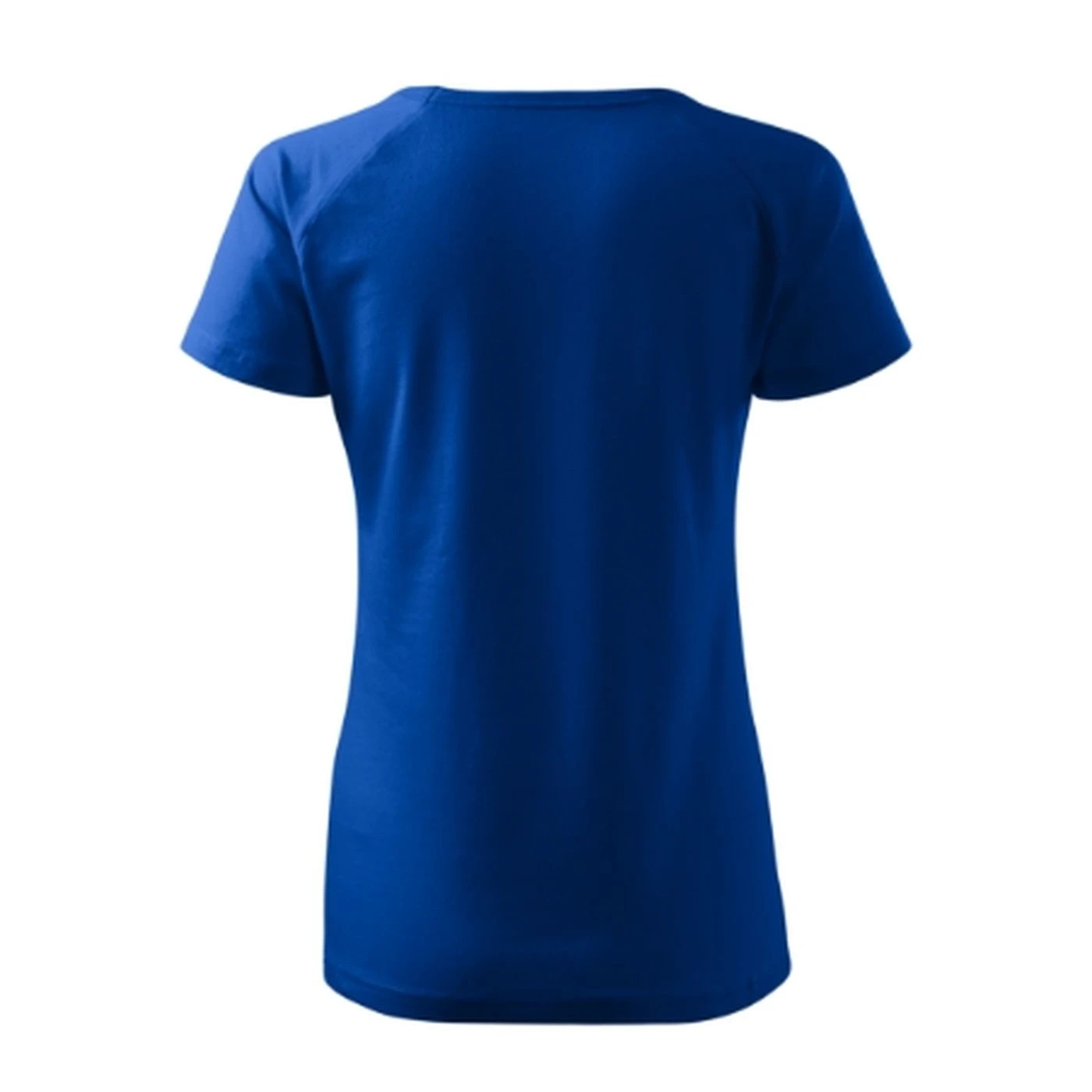 Tricou pentru damă DREAM cu guler V / Malfini / Tricouri, bluze, cămăși