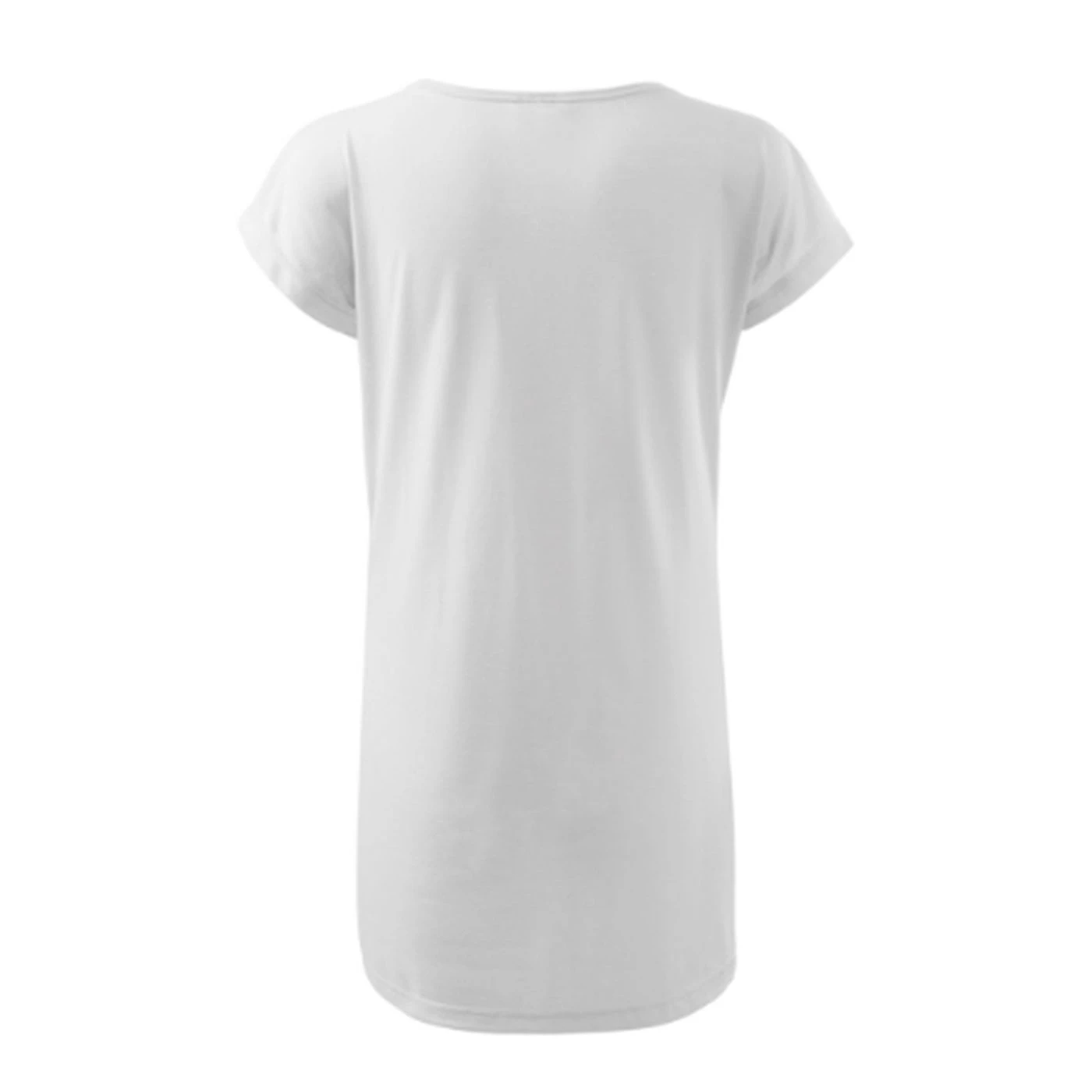 Tricou/rochie pentru damă LOVE / Malfini / Tricouri, bluze, cămăși