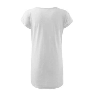 Tricou/rochie pentru damă LOVE / Malfini / Tricouri, bluze, cămăși